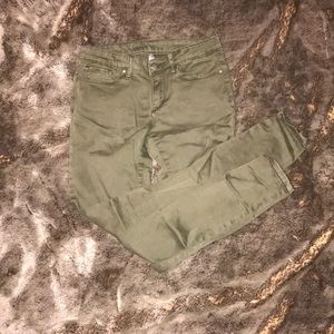 Chip and Pepper California Jeans